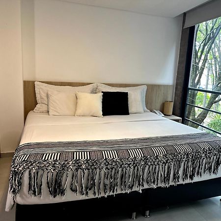Hotel Zona Verde Medellín Zewnętrze zdjęcie