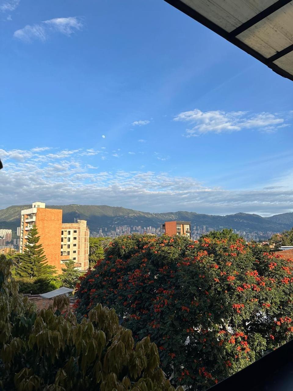Hotel Zona Verde Medellín Zewnętrze zdjęcie