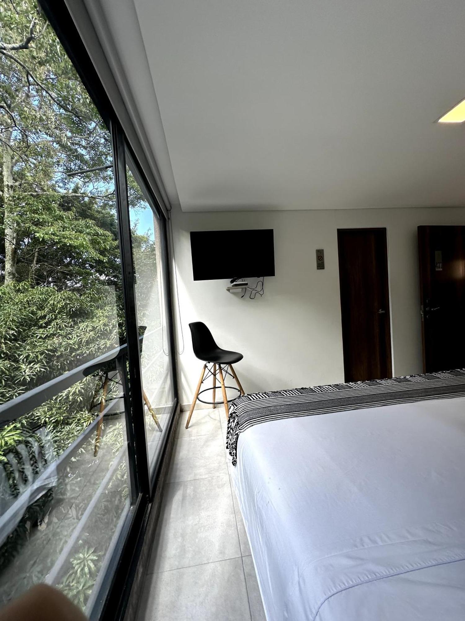 Hotel Zona Verde Medellín Zewnętrze zdjęcie