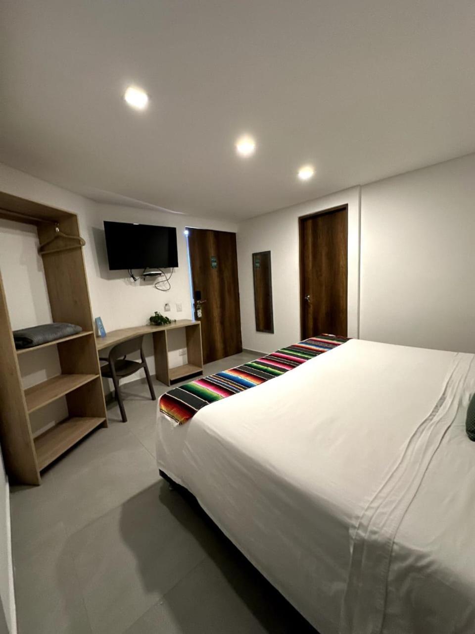 Hotel Zona Verde Medellín Zewnętrze zdjęcie