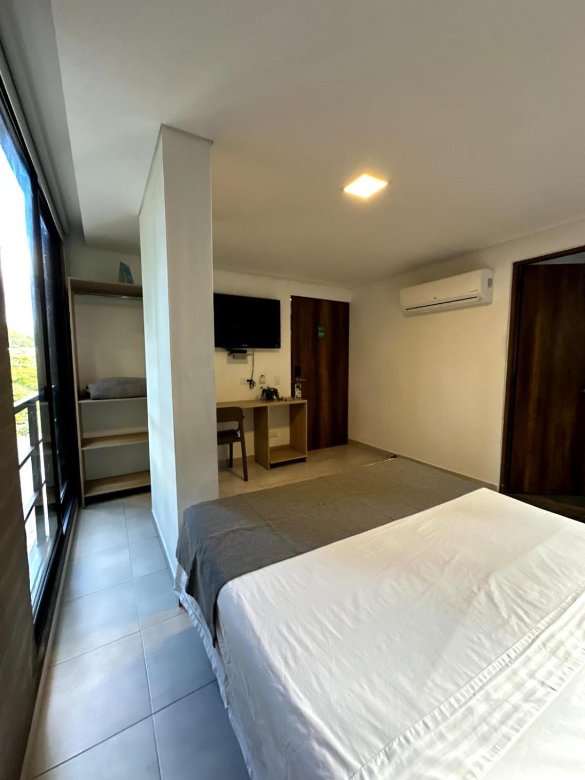 Hotel Zona Verde Medellín Zewnętrze zdjęcie