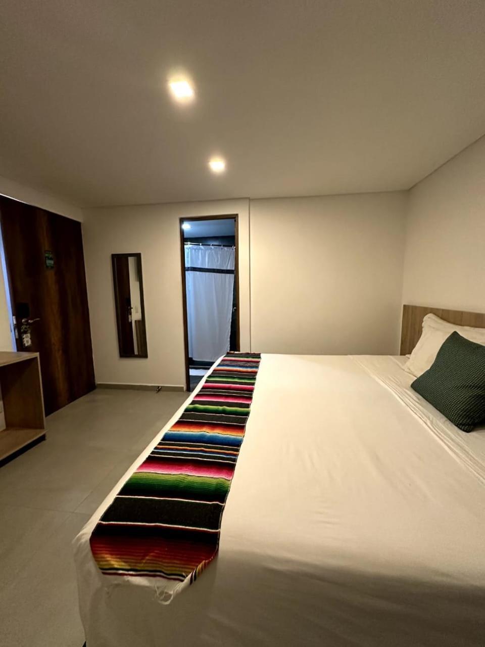 Hotel Zona Verde Medellín Zewnętrze zdjęcie