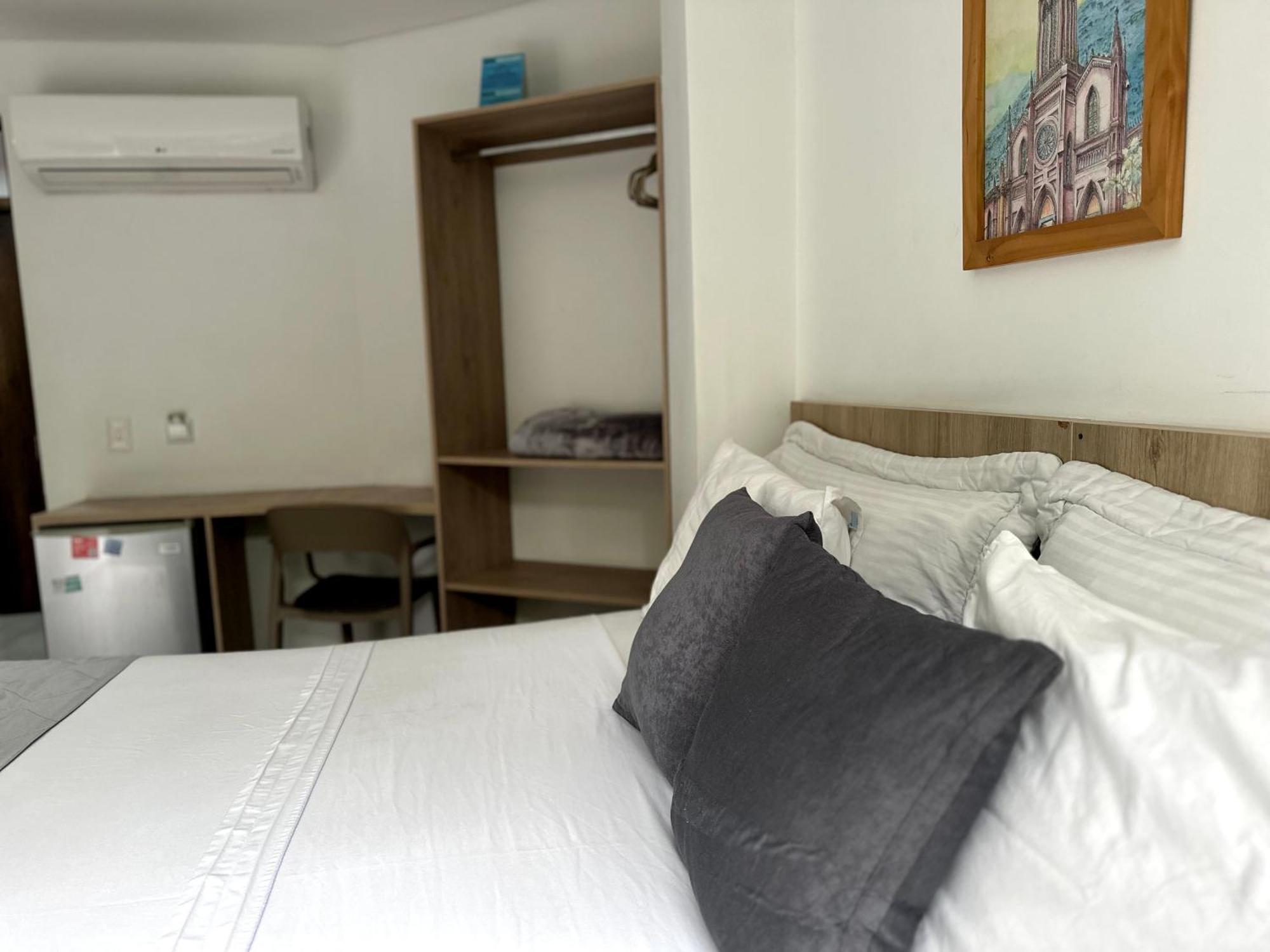 Hotel Zona Verde Medellín Zewnętrze zdjęcie