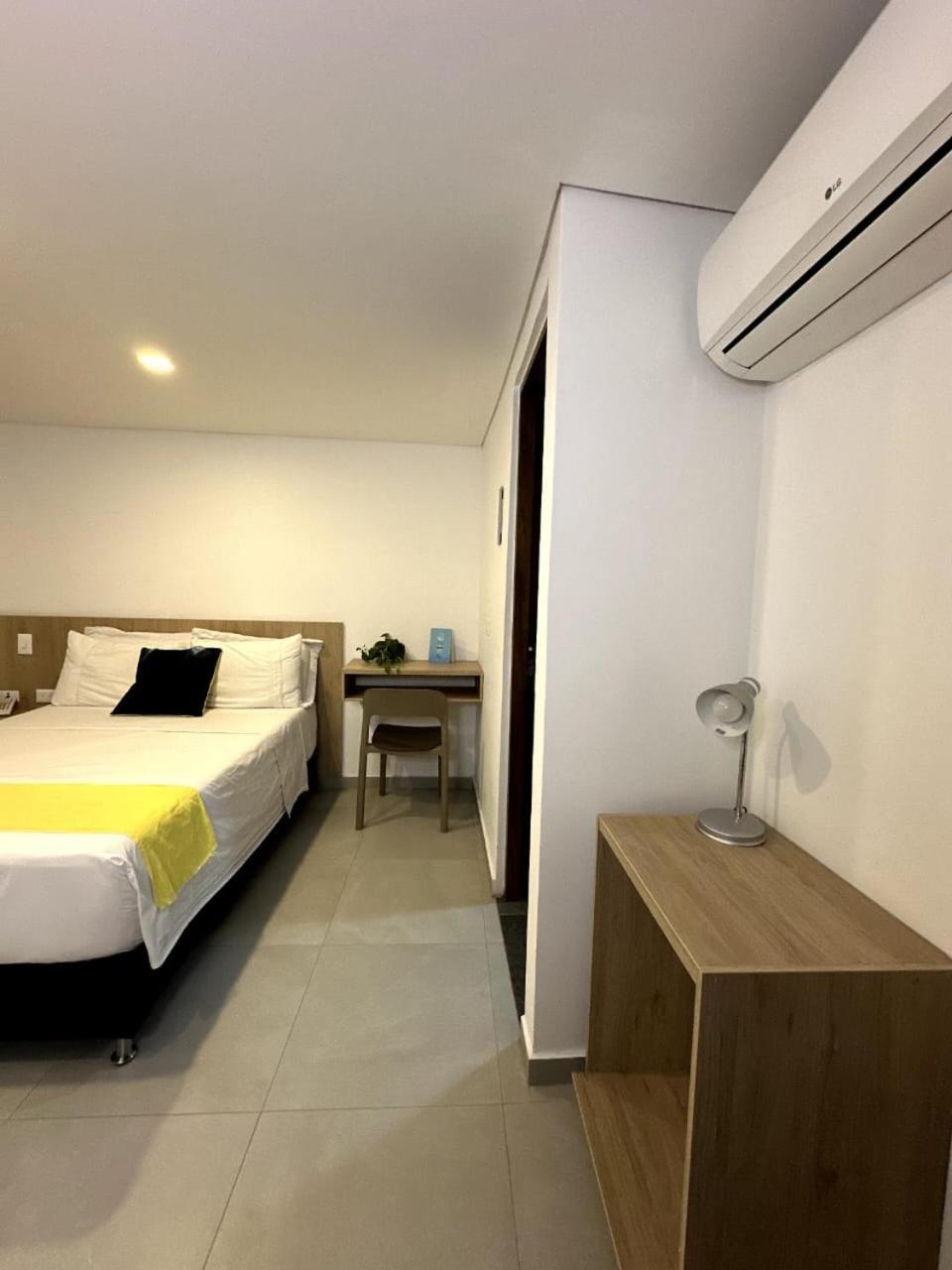 Hotel Zona Verde Medellín Zewnętrze zdjęcie
