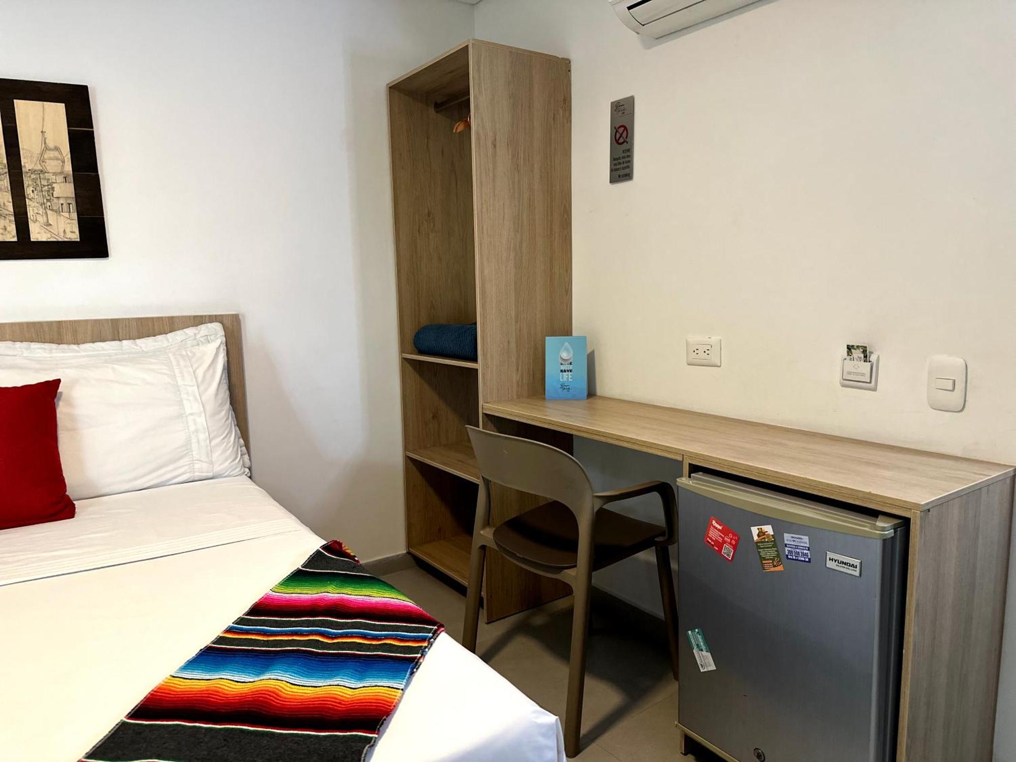 Hotel Zona Verde Medellín Zewnętrze zdjęcie