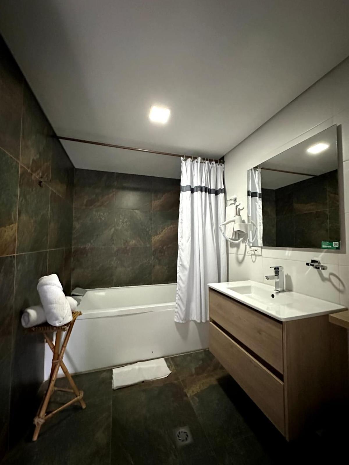 Hotel Zona Verde Medellín Zewnętrze zdjęcie