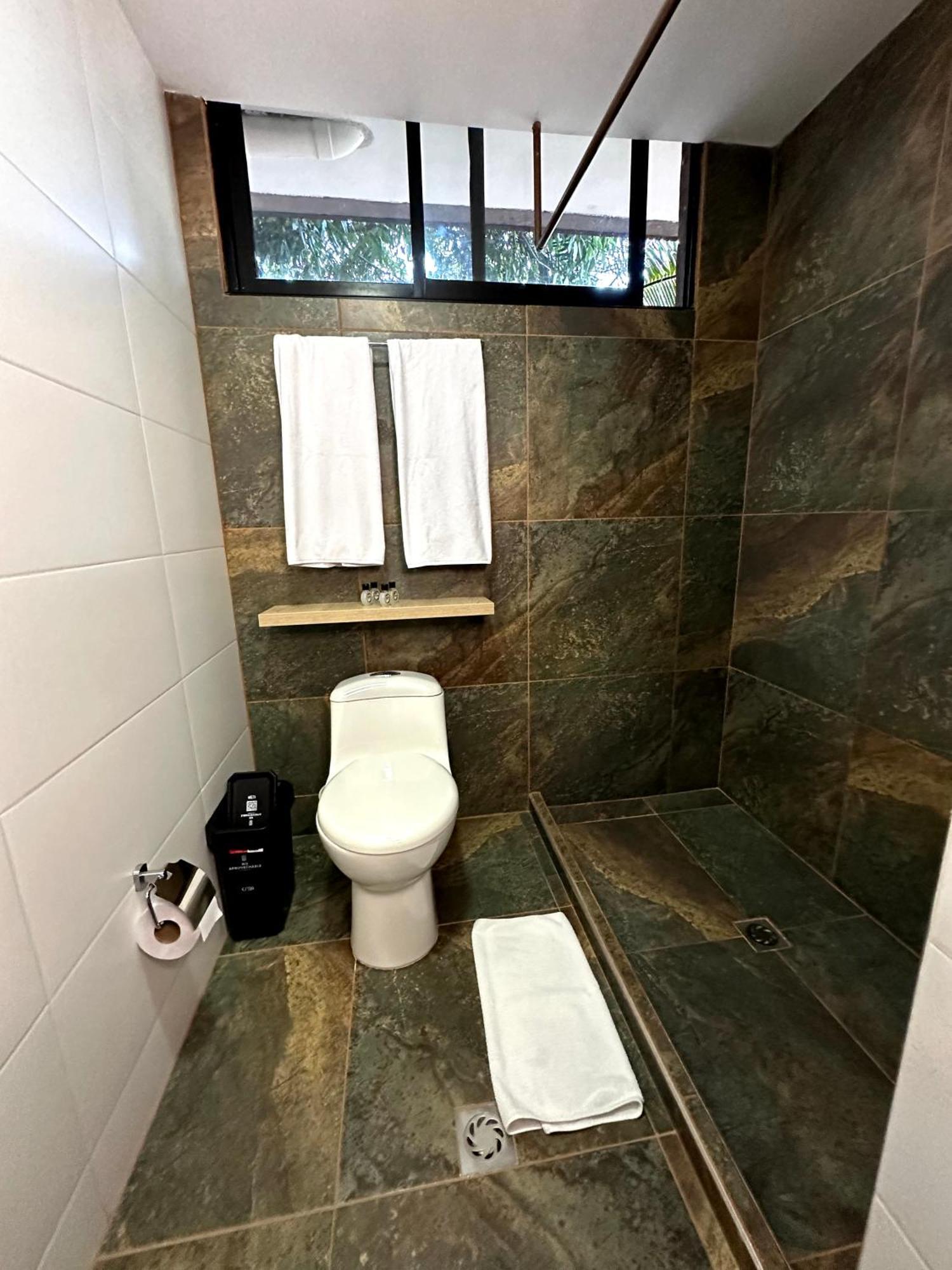 Hotel Zona Verde Medellín Zewnętrze zdjęcie