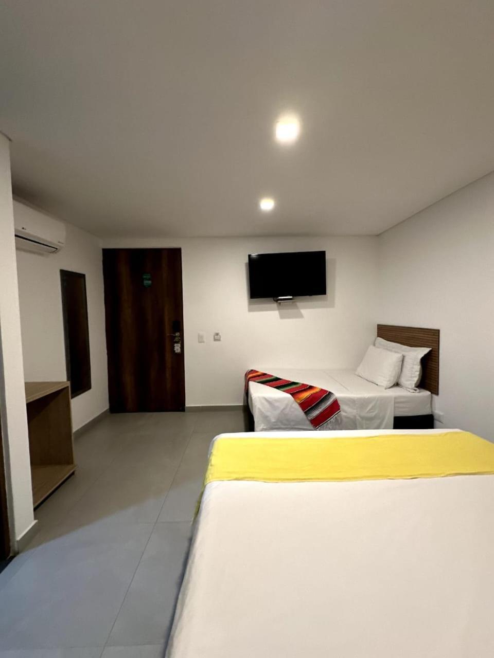 Hotel Zona Verde Medellín Zewnętrze zdjęcie
