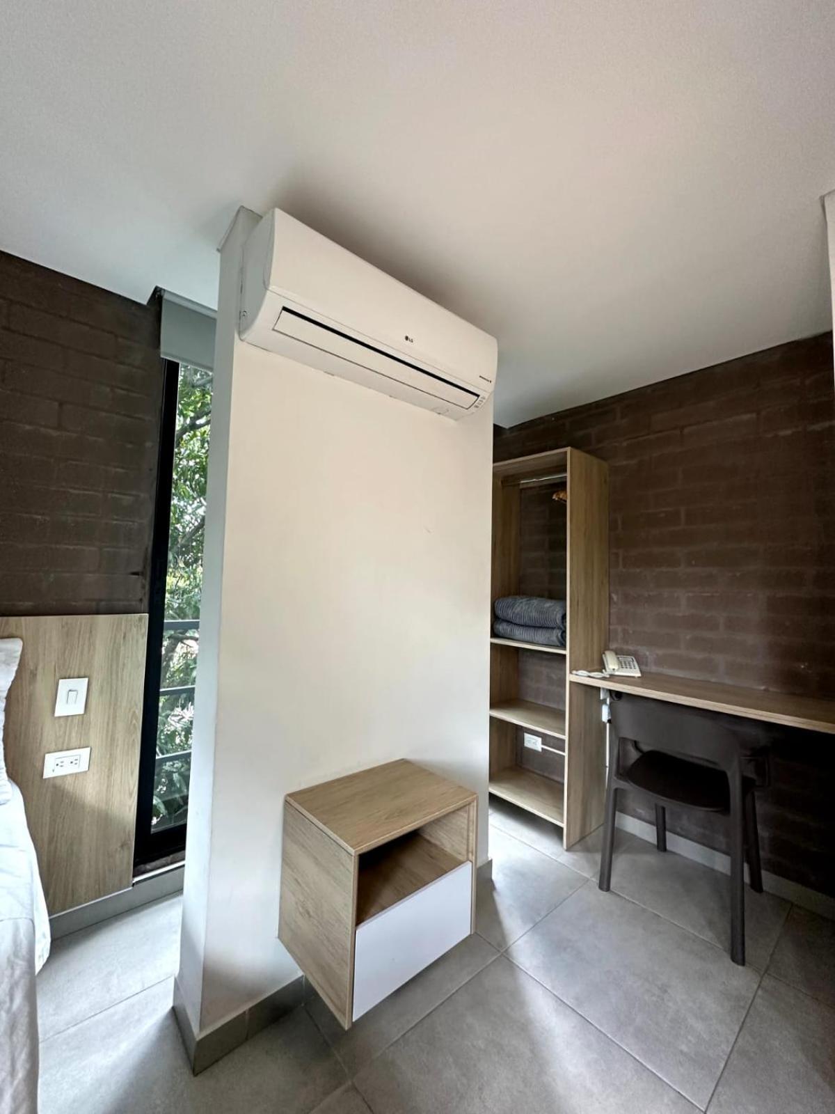 Hotel Zona Verde Medellín Zewnętrze zdjęcie