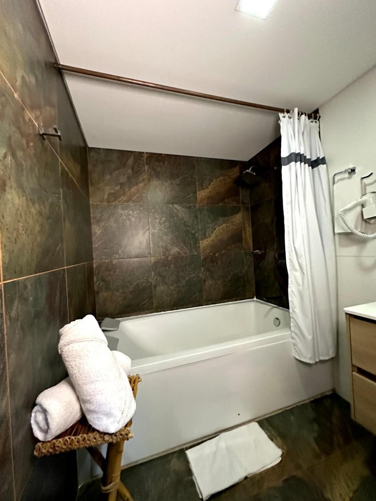 Hotel Zona Verde Medellín Zewnętrze zdjęcie