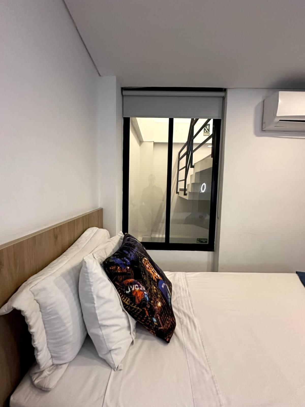 Hotel Zona Verde Medellín Zewnętrze zdjęcie