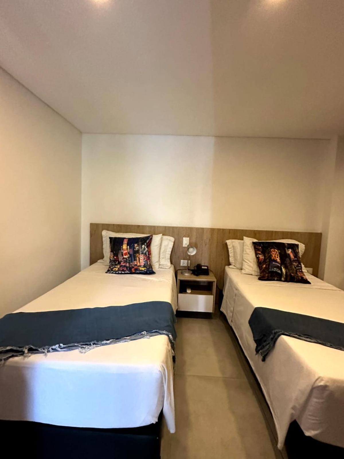 Hotel Zona Verde Medellín Zewnętrze zdjęcie