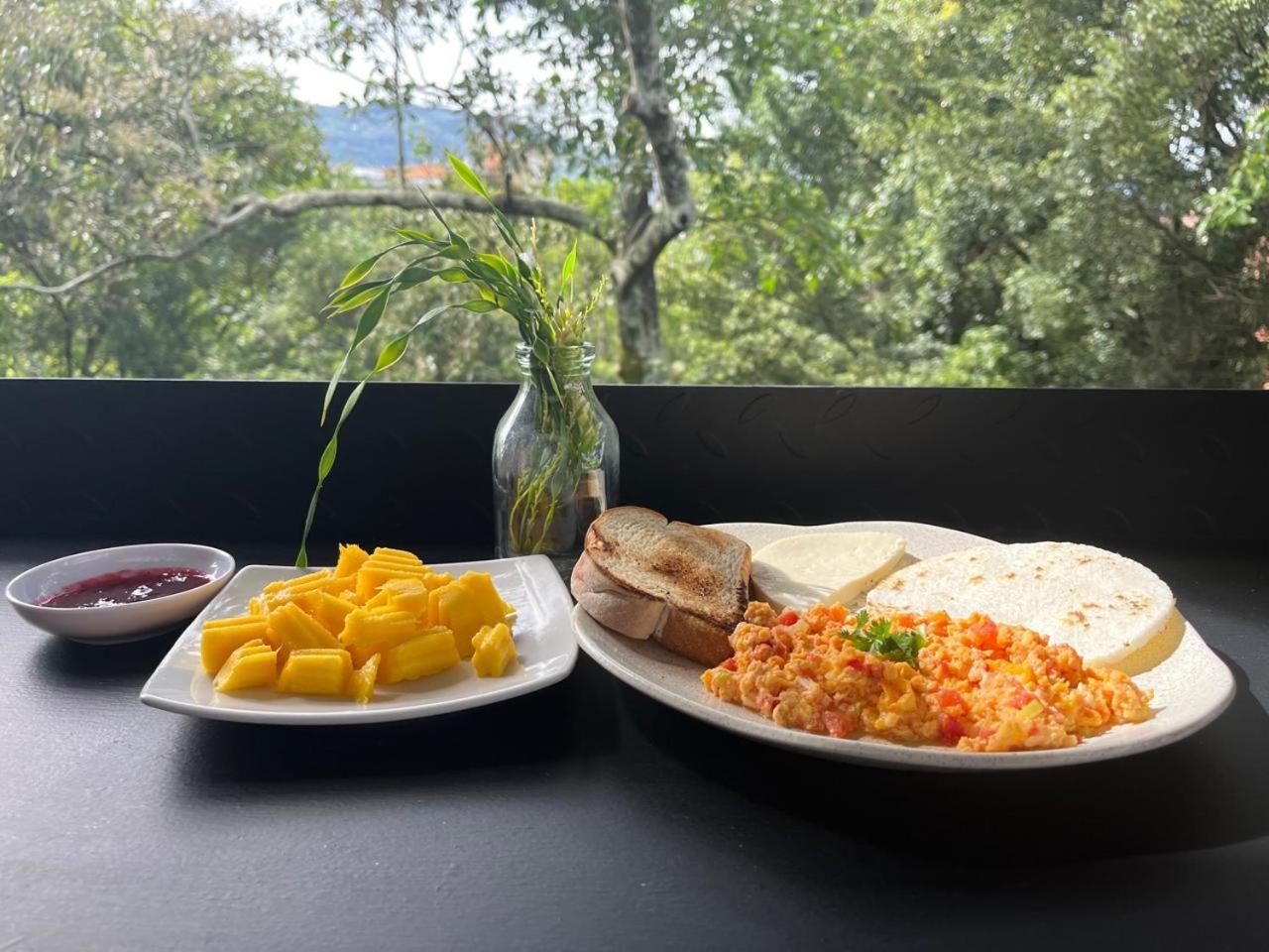 Hotel Zona Verde Medellín Zewnętrze zdjęcie