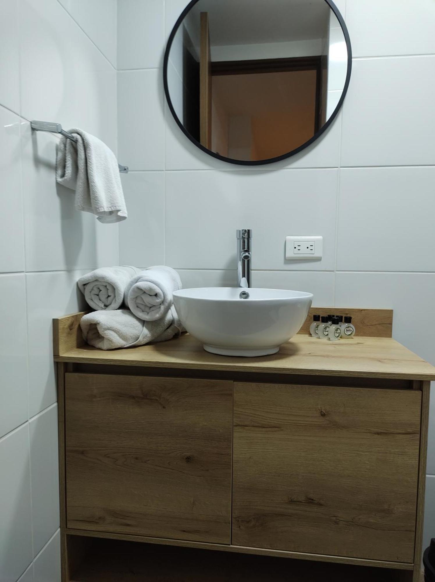 Hotel Zona Verde Medellín Zewnętrze zdjęcie
