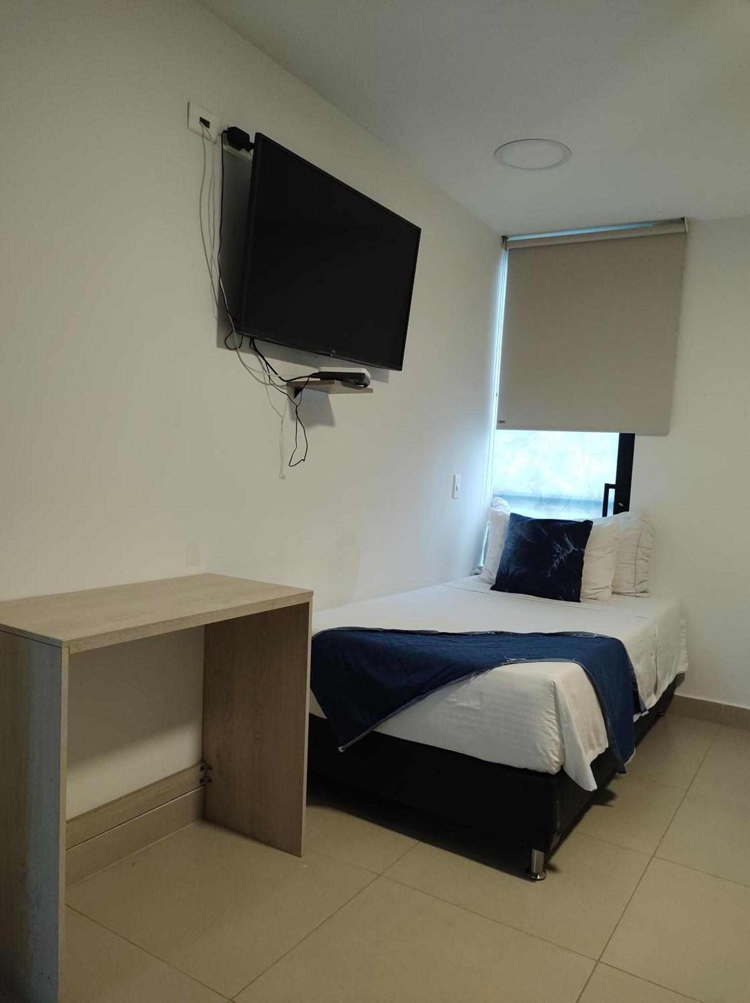 Hotel Zona Verde Medellín Zewnętrze zdjęcie